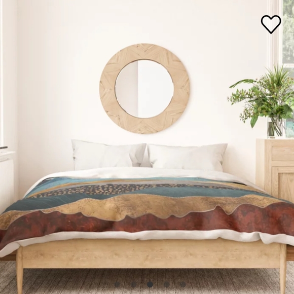 Society 6 Duvet Cover - Picture 3 of 8